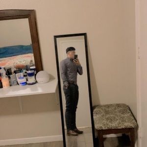 Meet your Posher, Enar